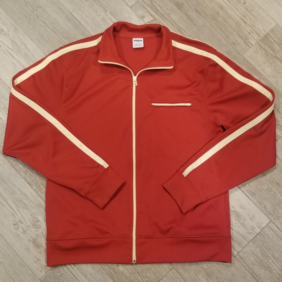 Old Navy Other - Men's Track Jacket - Size Large